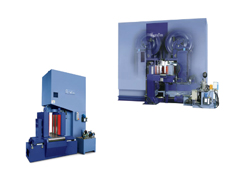 Dividing machines Primultini