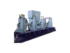 Refurbished equipment Primultini
