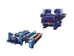 Edging machines Primultini